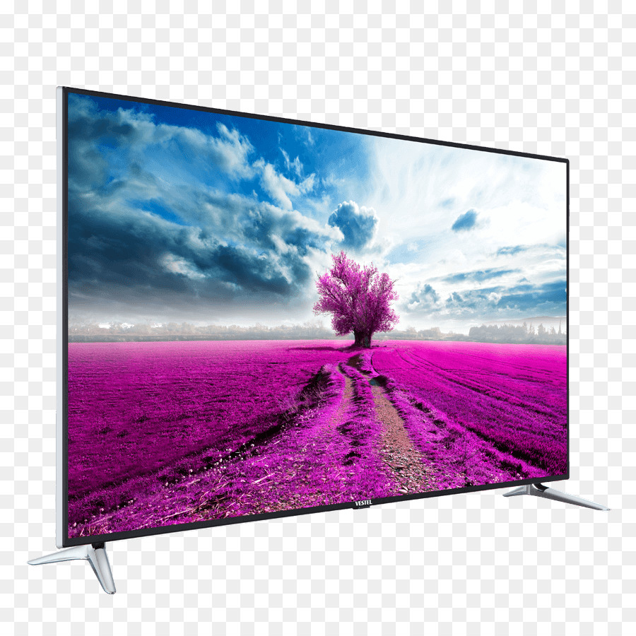 La Résolution 4k，Ledbacklit Lcd PNG