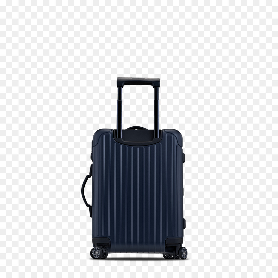 Valise Bleue，Voyage PNG