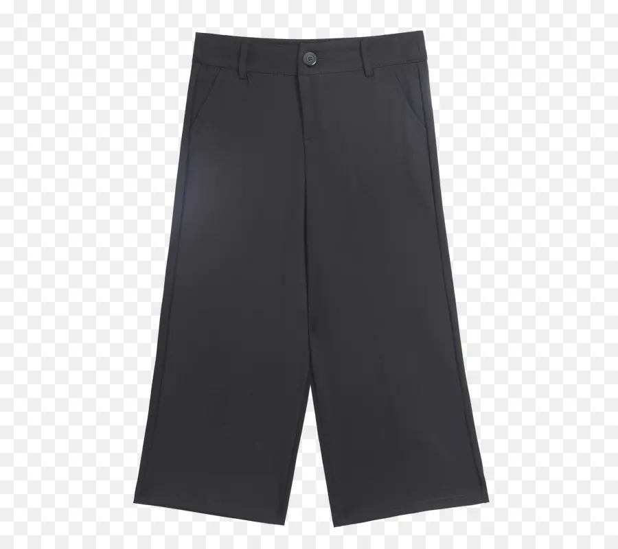 Short Noir，Vêtements PNG