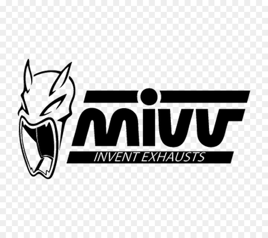 Logo Mivv，Marque PNG