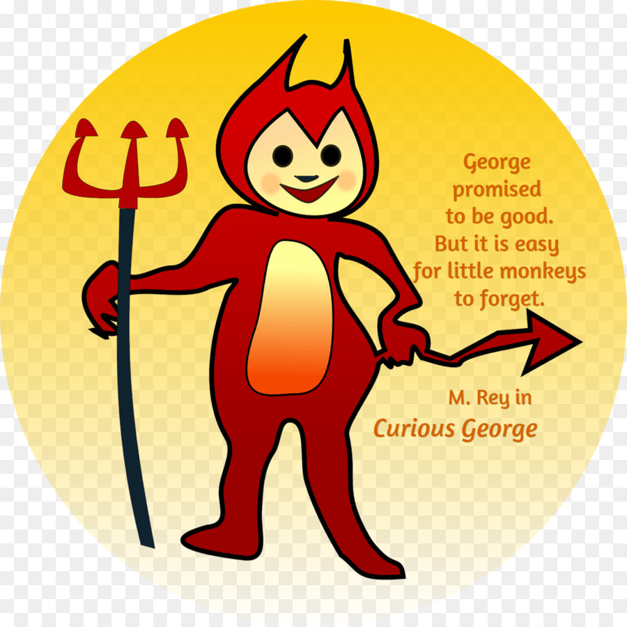 Diable，Satan PNG