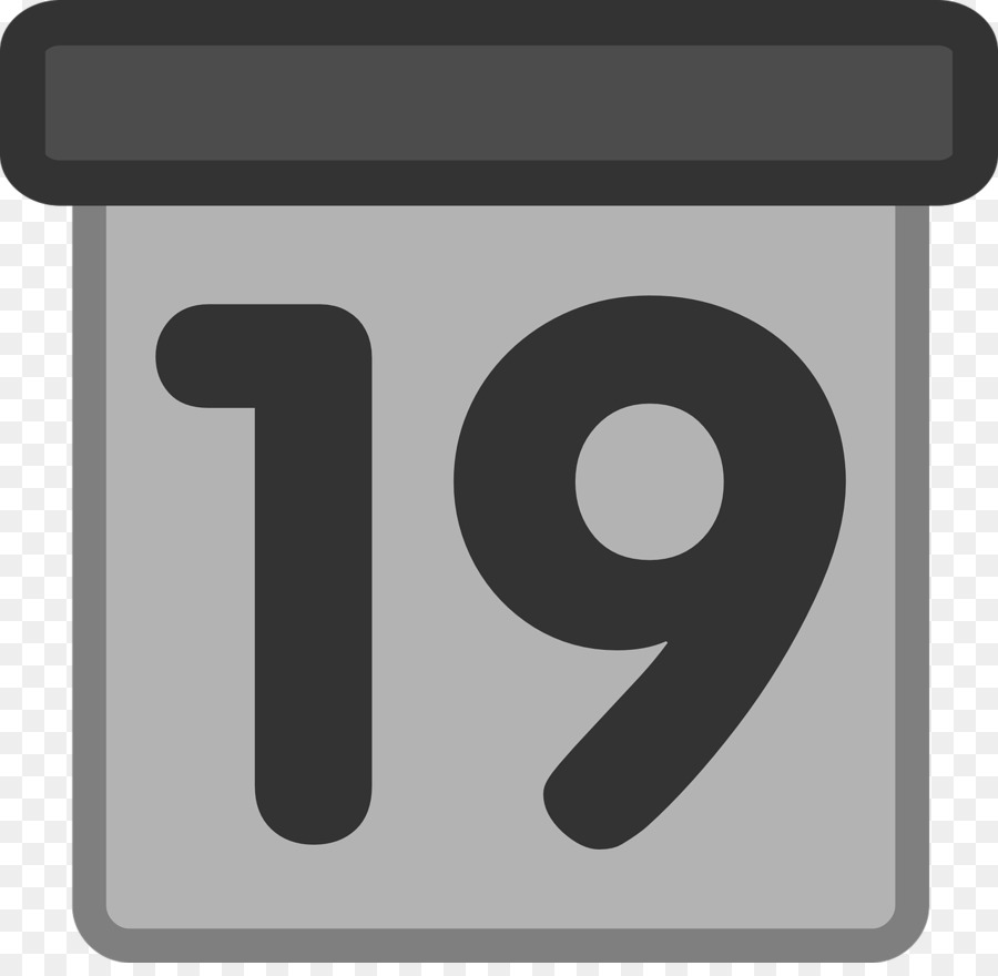 Date Du Calendrier，Calendrier PNG