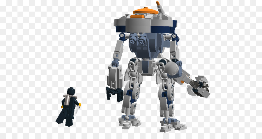 Mecha，Robot PNG