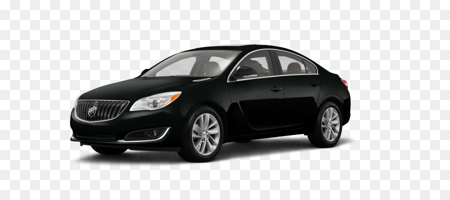 Voiture Blanche，Buick PNG