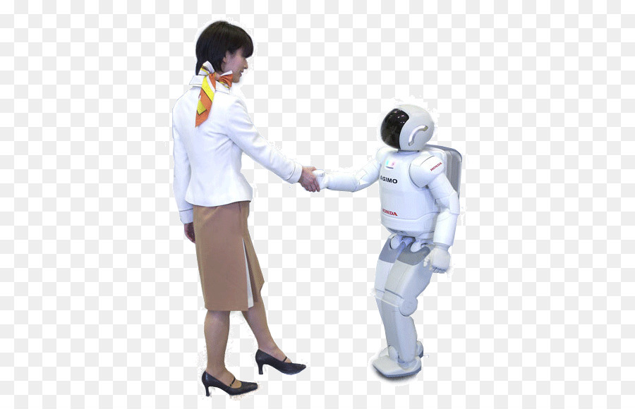 Asimo，Robot PNG