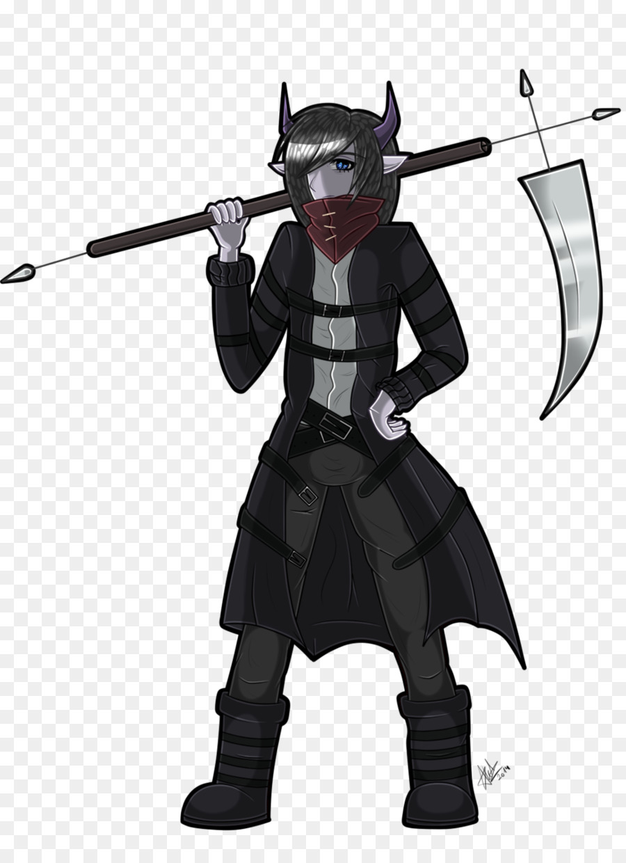 Costume，Caractère PNG