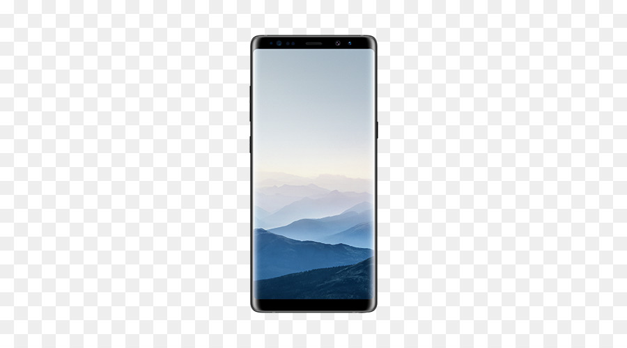 Smartphone，Samsung Galaxy Note 8 PNG