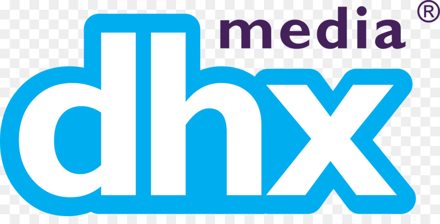 Médias Dhx，Médias PNG