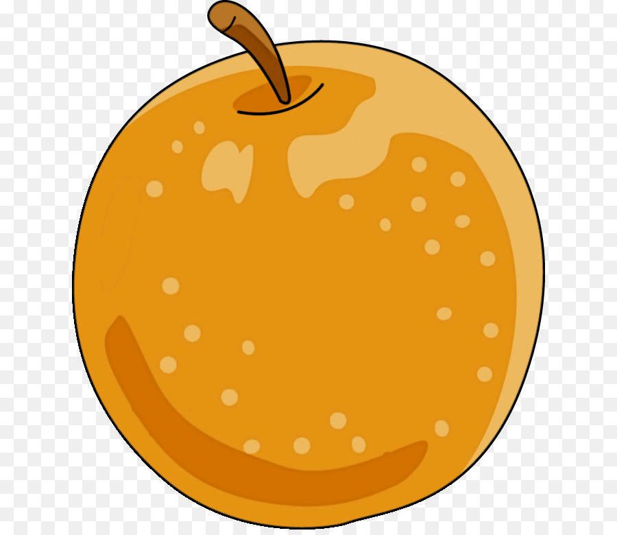 Pomme Orange，Nourriture PNG