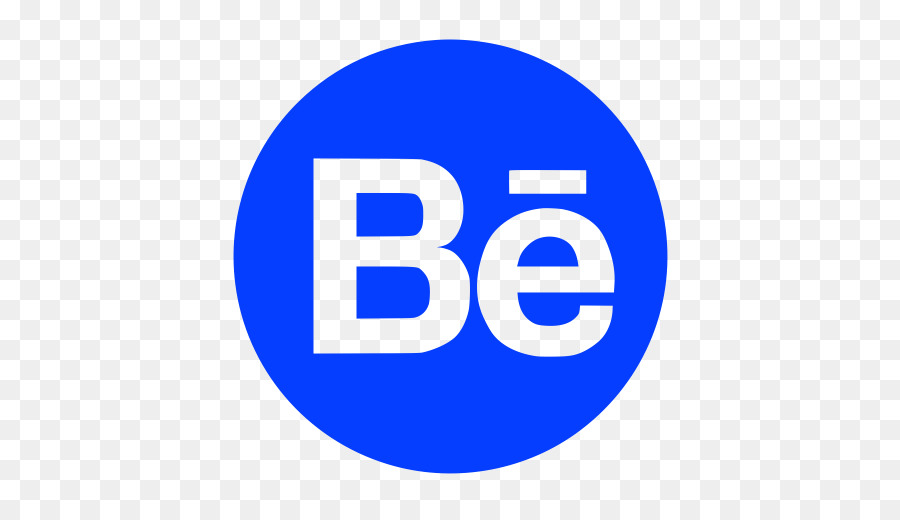 Logo Behance，Conception PNG