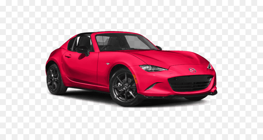 Voiture Rouge，Convertible PNG