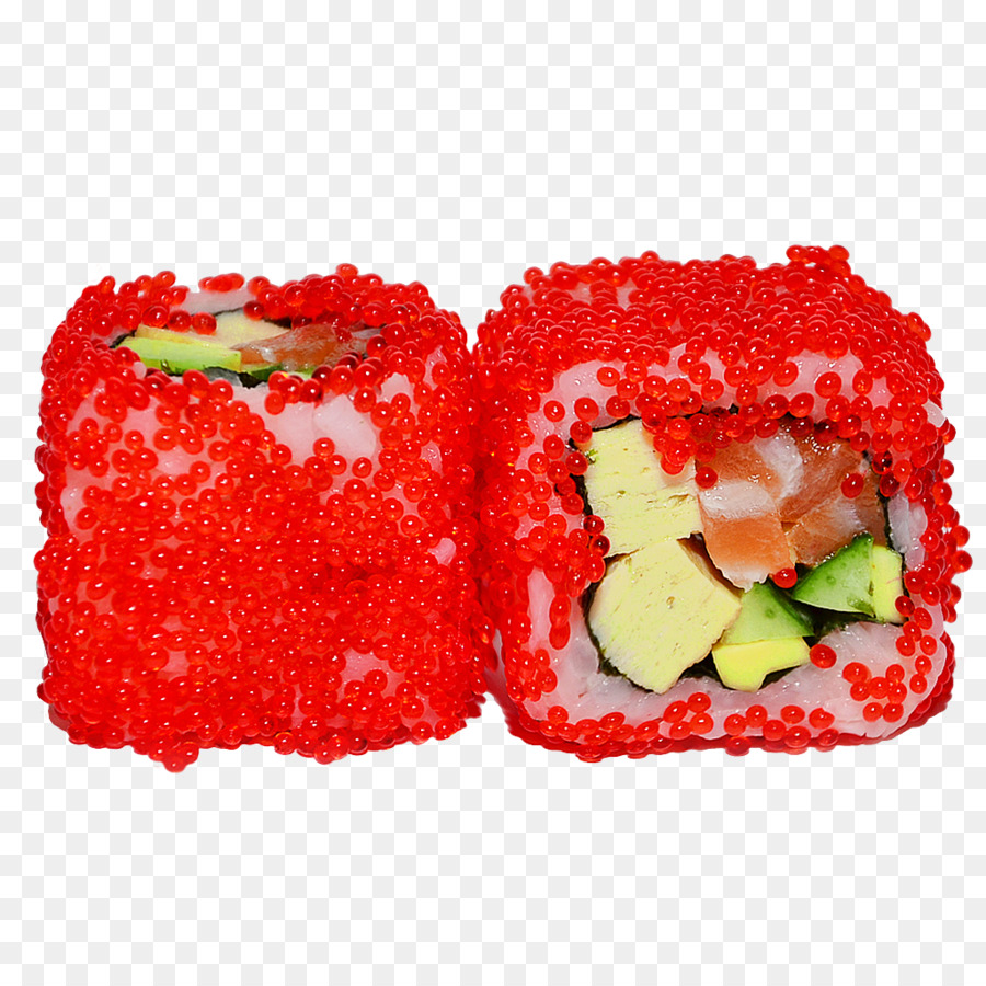 Le California Roll，Sushi PNG