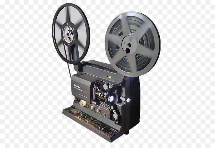 Projecteur De Films，Cinéma PNG