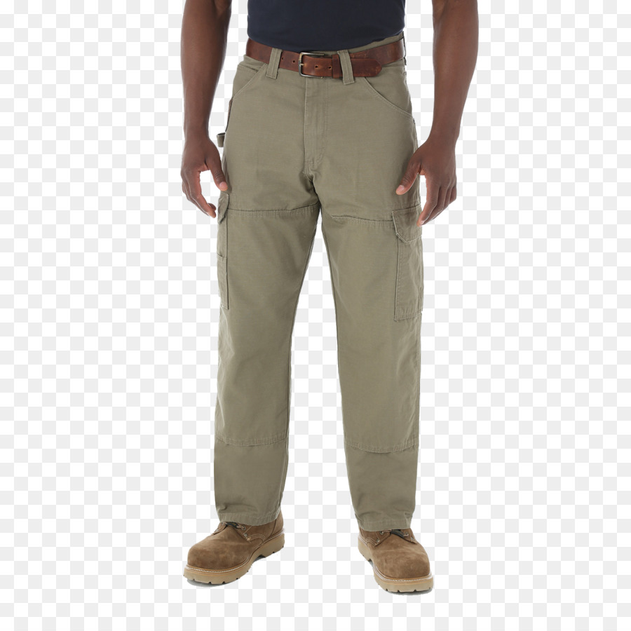 Pantalon Cargo，Vêtements De Travail PNG