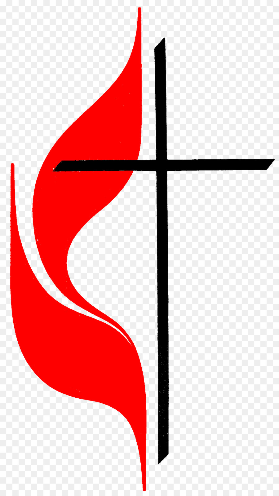 Croix Et Flamme，Religion PNG