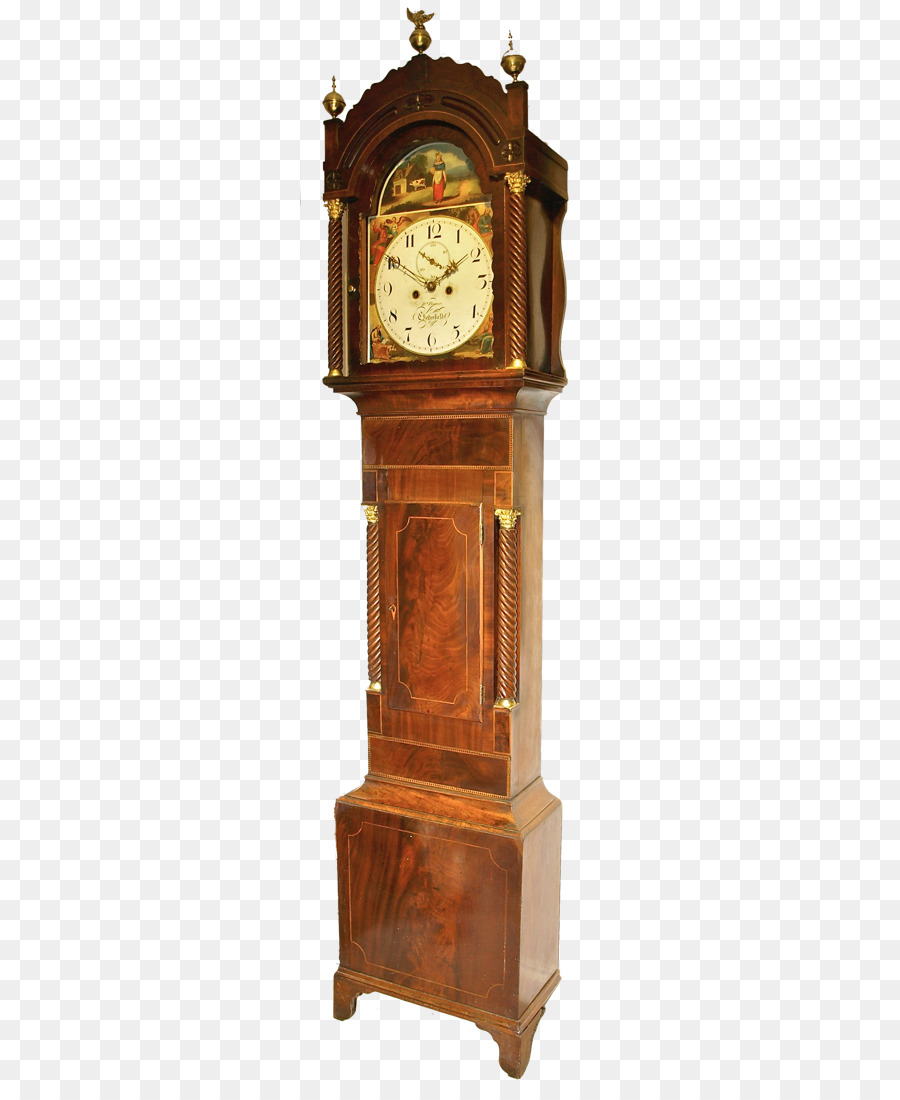 Horloge De Parquet，Temps PNG