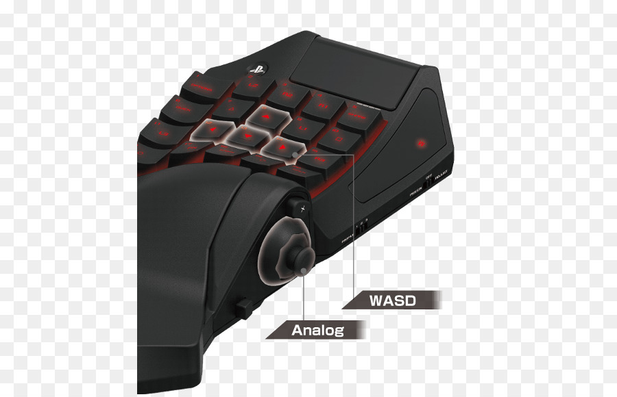 Clavier De Jeu，Wasd PNG