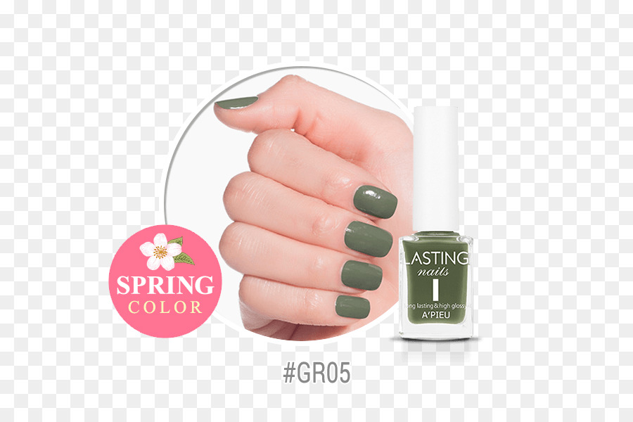 Vernis，Des Ongles PNG