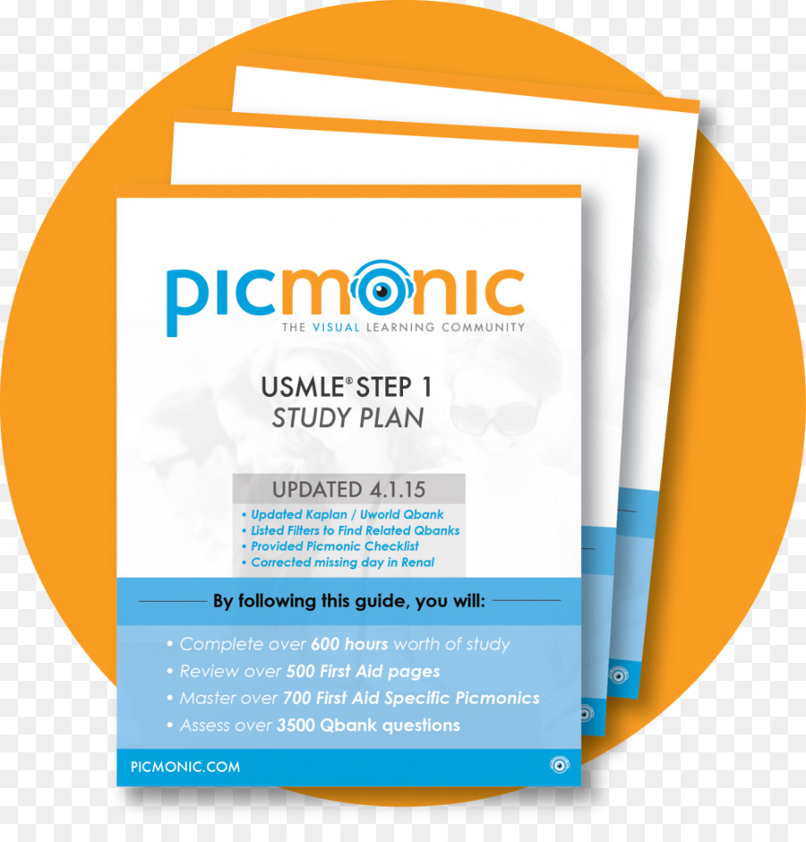 Usmle Step 1 Le Guide D étude D Examen，Usmle étape 1 PNG