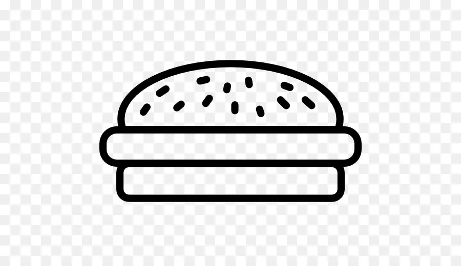 Hamburger，Patty PNG