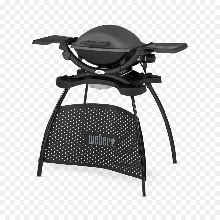 Barbecue，Weber Q Electric 2400 PNG