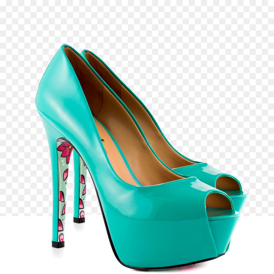 Highheeled Chaussures，Vêtements PNG