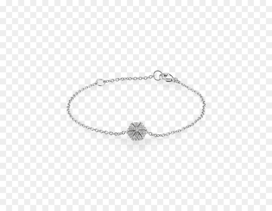 Bracelet En Argent，Accessoire PNG