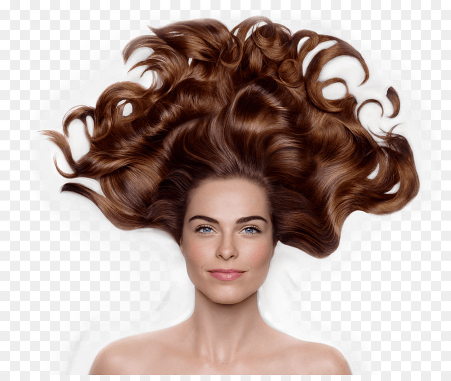 Cheveux，Femme PNG