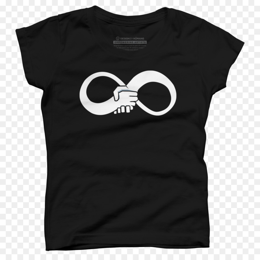 Conception Par Les Humains，T Shirt PNG