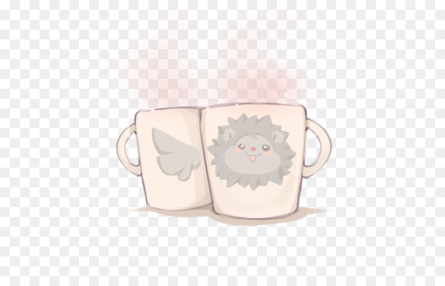 Tasse à Café，Porcelaine PNG