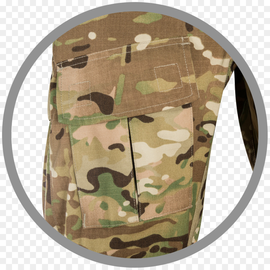 Camouflage Militaire，Multicam PNG