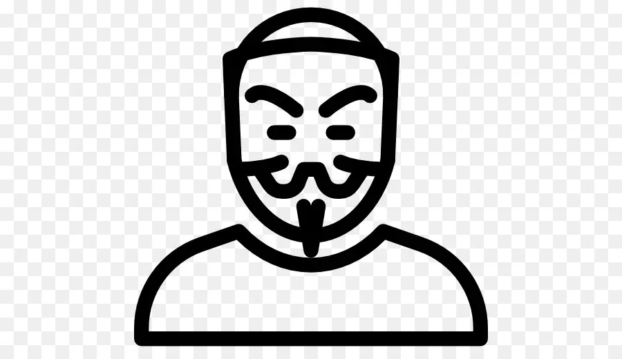 Masque，Anonyme PNG