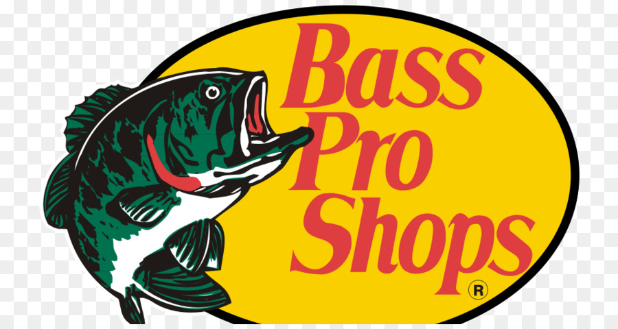 Boutiques Bass Pro，Pêche PNG