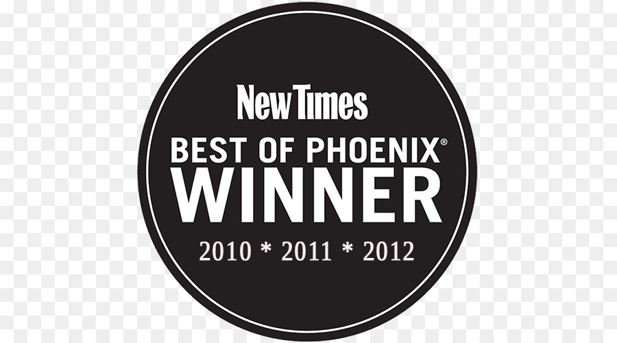 Phoenix New Times，Bookmans PNG