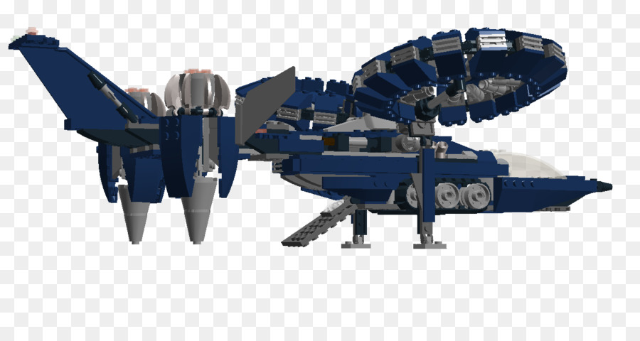 Lego Idées，Avion PNG