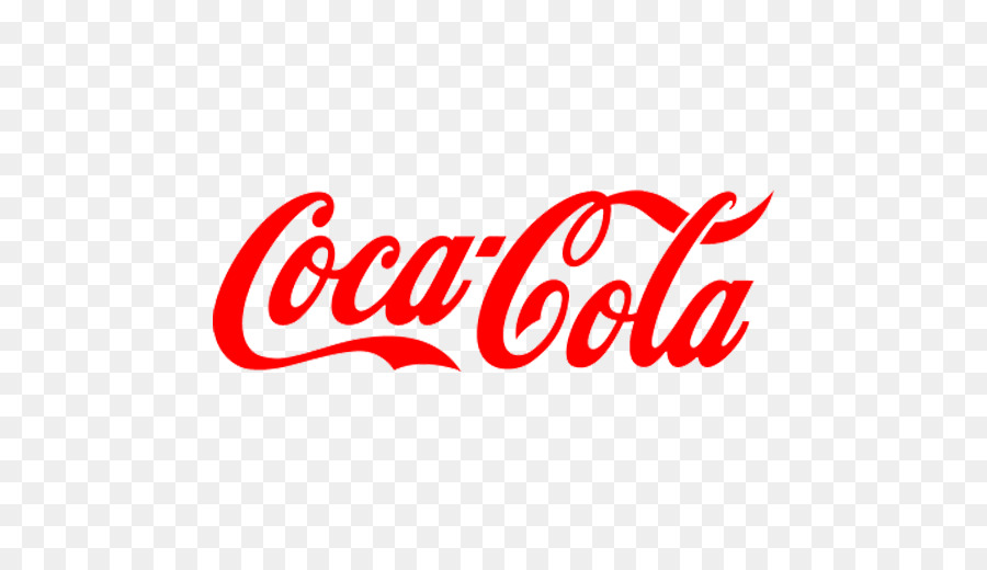 Logo Coca Cola，Boire PNG