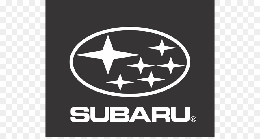 Logo Subaru，Voiture PNG