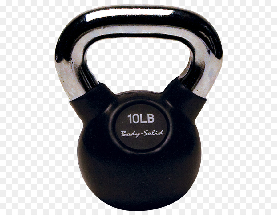 Kettlebell，Poids PNG