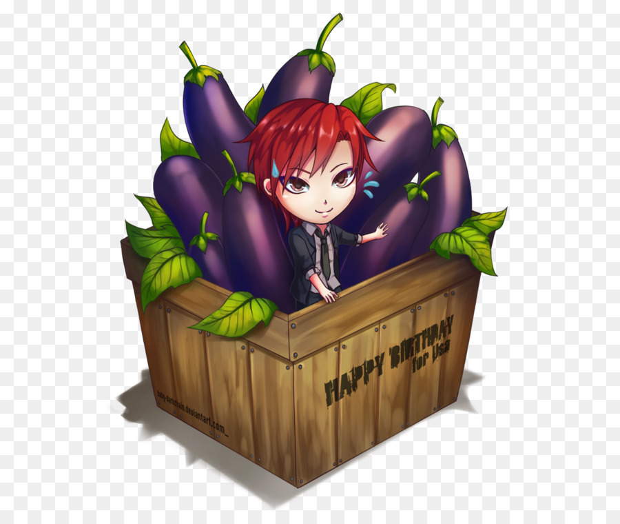 Dessin Animé，Fruit PNG