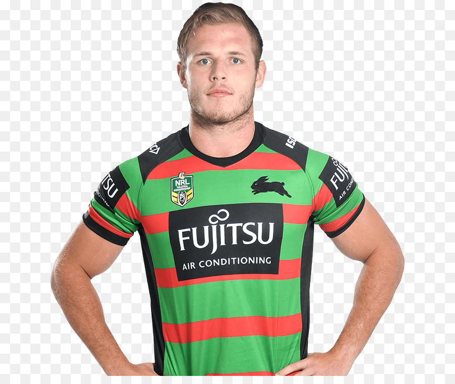 Doueihi Homme，South Sydney Rabbitohs PNG
