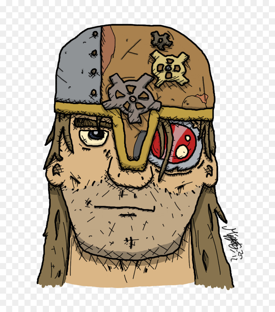 Dessin Animé，Casque PNG