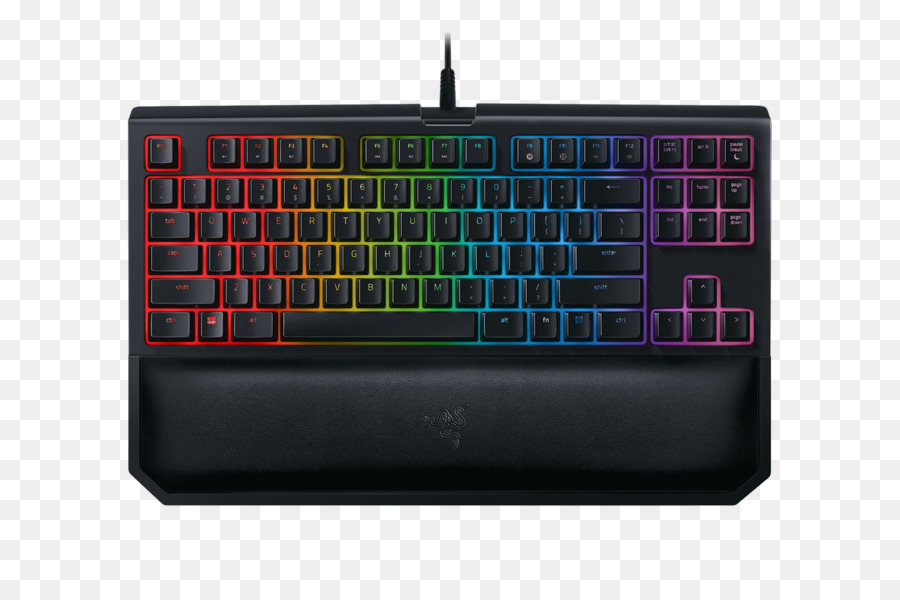 Clavier De Jeu，Rvb PNG