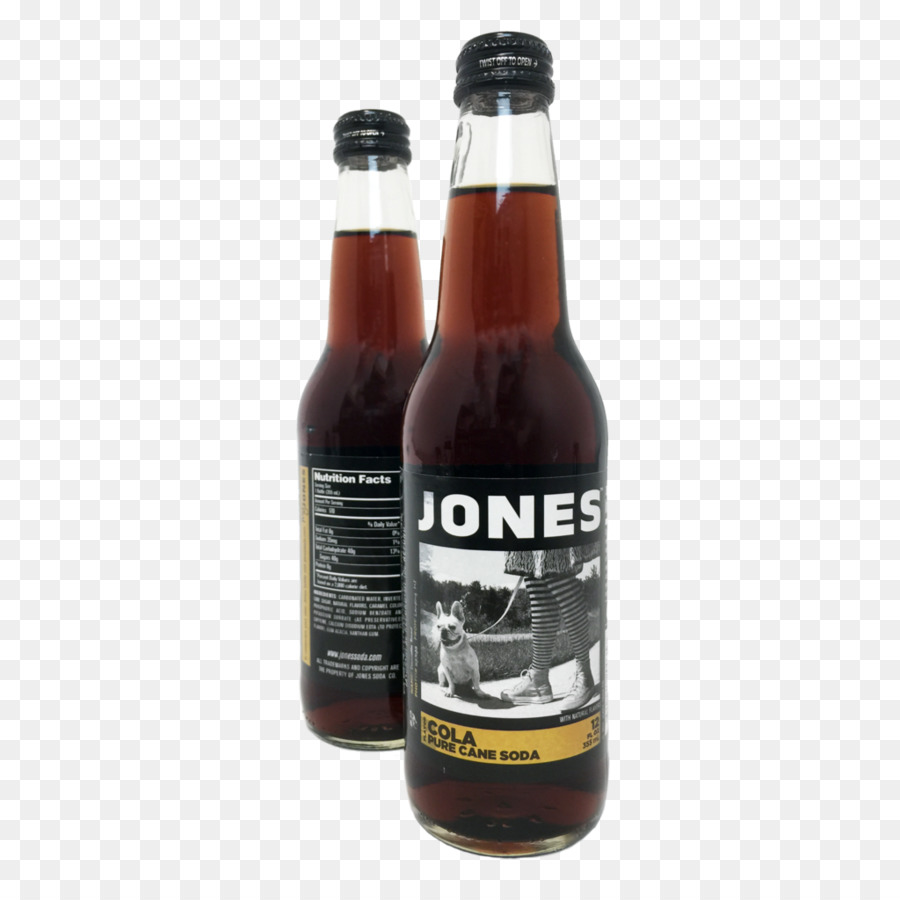 Les Boissons Pétillantes，Cola PNG