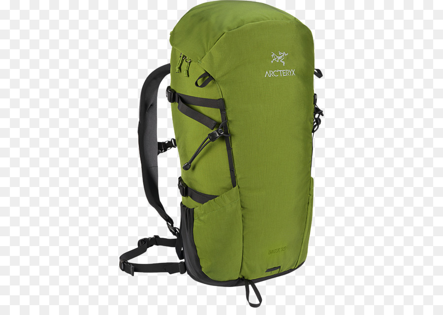 Sac à Dos Vert，Sac PNG