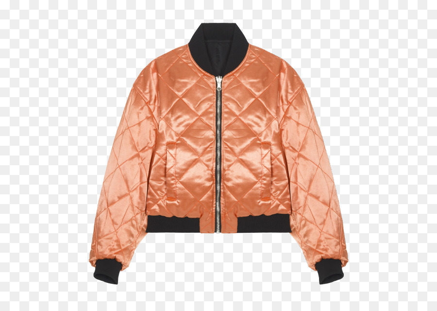 Veste，Orange PNG