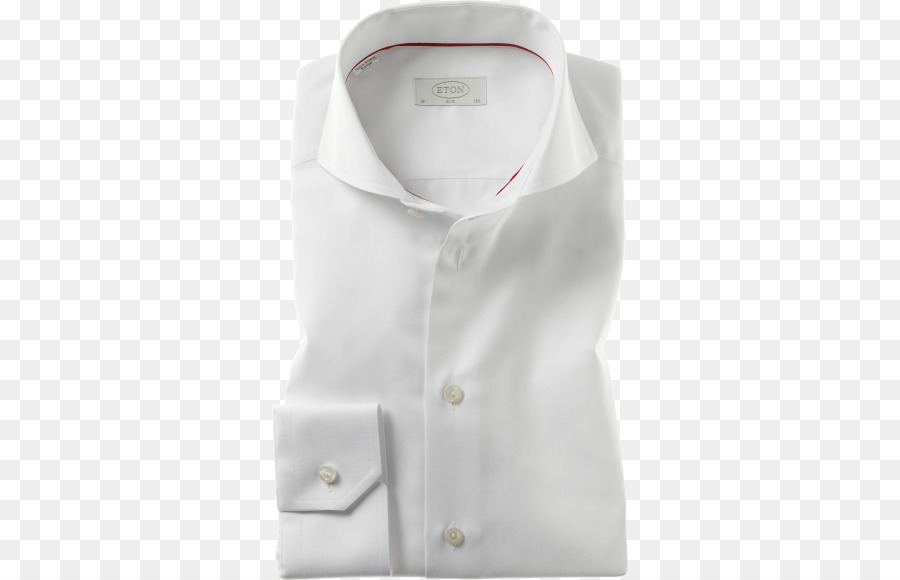 Chemise Blanche，Collier PNG