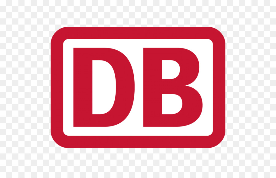 Deutsche Bahn，Le Transport Ferroviaire PNG