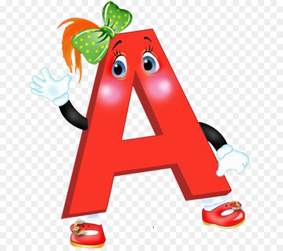 Lettre A，Alphabet PNG