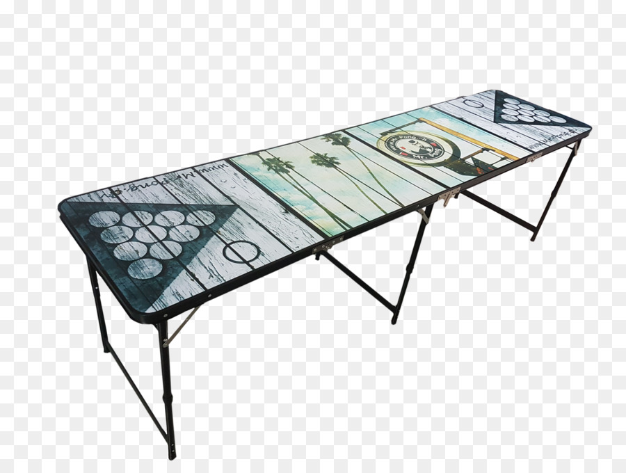 Table，Beer Pong PNG