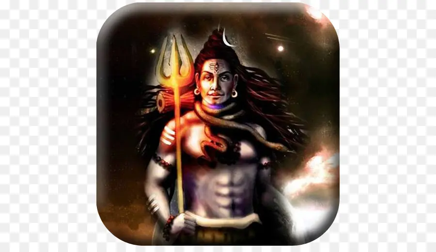 Shiva，Dieu PNG